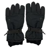 Basic Glove - Adult - Black - Basic Glove - Adult - Wintermen.com                                                                                                                   