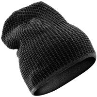 Brain Warmer Hat - Black