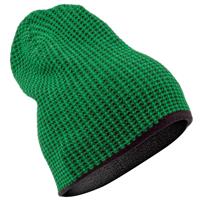 Brain Warmer Hat - Green