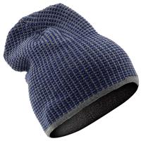 Brain Warmer Hat - Navy