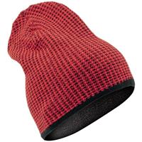 Brain Warmer Hat - Red