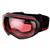 Black & Red Frame with Vermillion Gun + Aurora Lenses