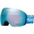 Mikaela Shiffrin Signature Frame w/ Prizm Snow Sapphire Irid Lens (OO7050-E9)