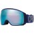 Matte B1B Navy Frame w/ Prizm Snow Sapphire Irid Lens (OO7104-70)